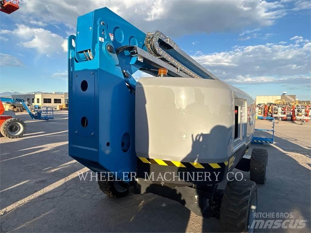 Genie S60J Elevadores braços articulados