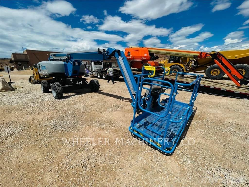 Genie S60J Elevadores braços articulados