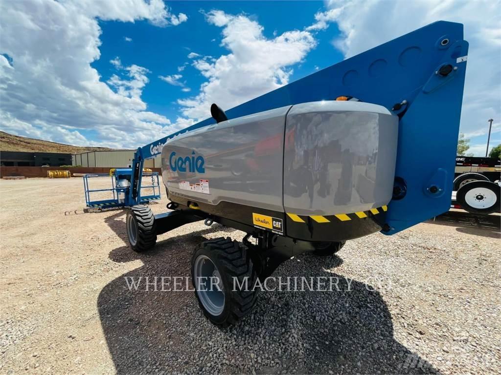 Genie S60J Elevadores braços articulados