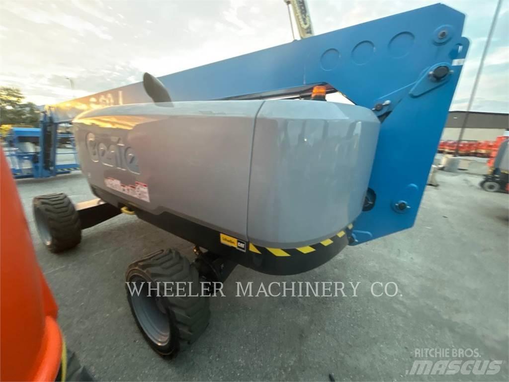Genie S60J Elevadores braços articulados