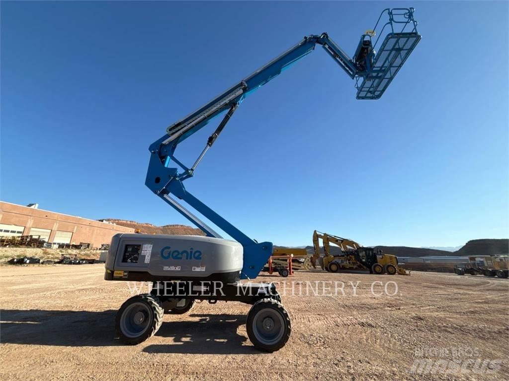 Genie S60J Elevadores braços articulados