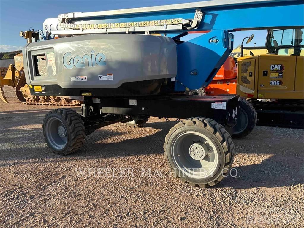 Genie S60J Elevadores braços articulados