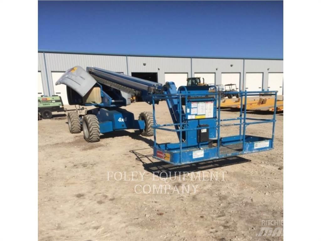 Genie S65D4R Elevadores braços articulados