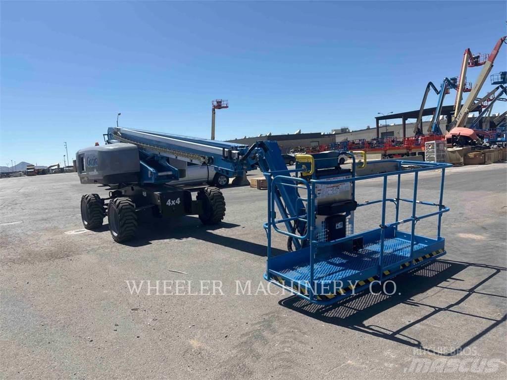 Genie S65XC Elevadores braços articulados