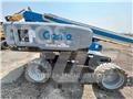 Genie S65XC Elevadores braços articulados