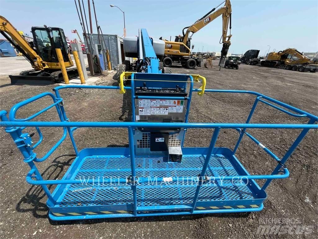 Genie S65XC Elevadores braços articulados