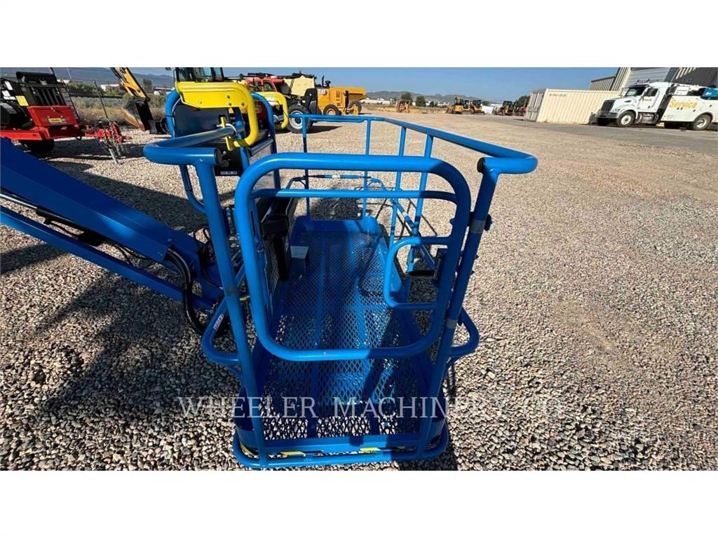 Genie S65XC Elevadores braços articulados
