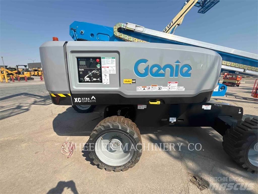 Genie S65XC Elevadores braços articulados