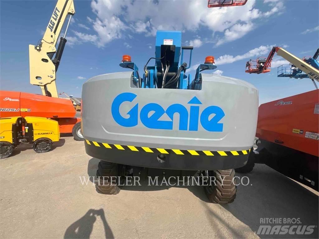 Genie S65XC Elevadores braços articulados
