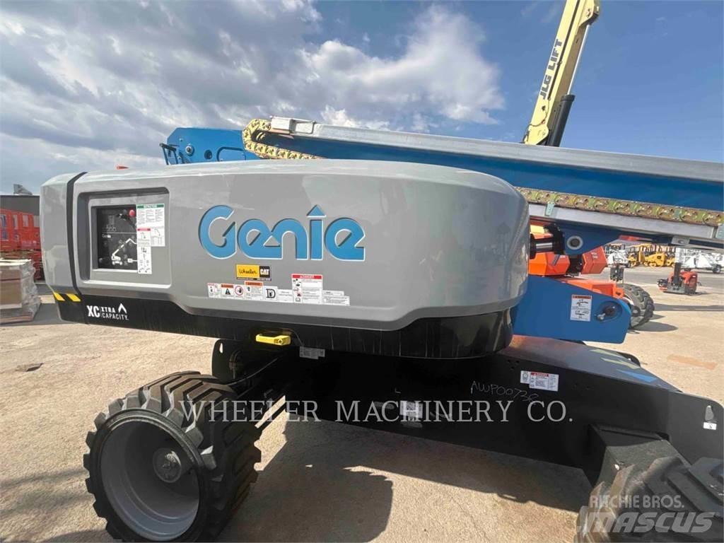 Genie S65XC Elevadores braços articulados