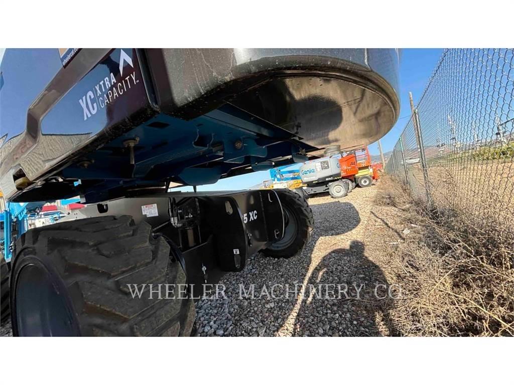Genie S65XC Elevadores braços articulados