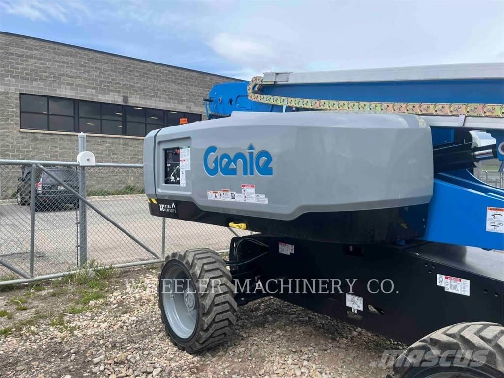 Genie S65XC Elevadores braços articulados