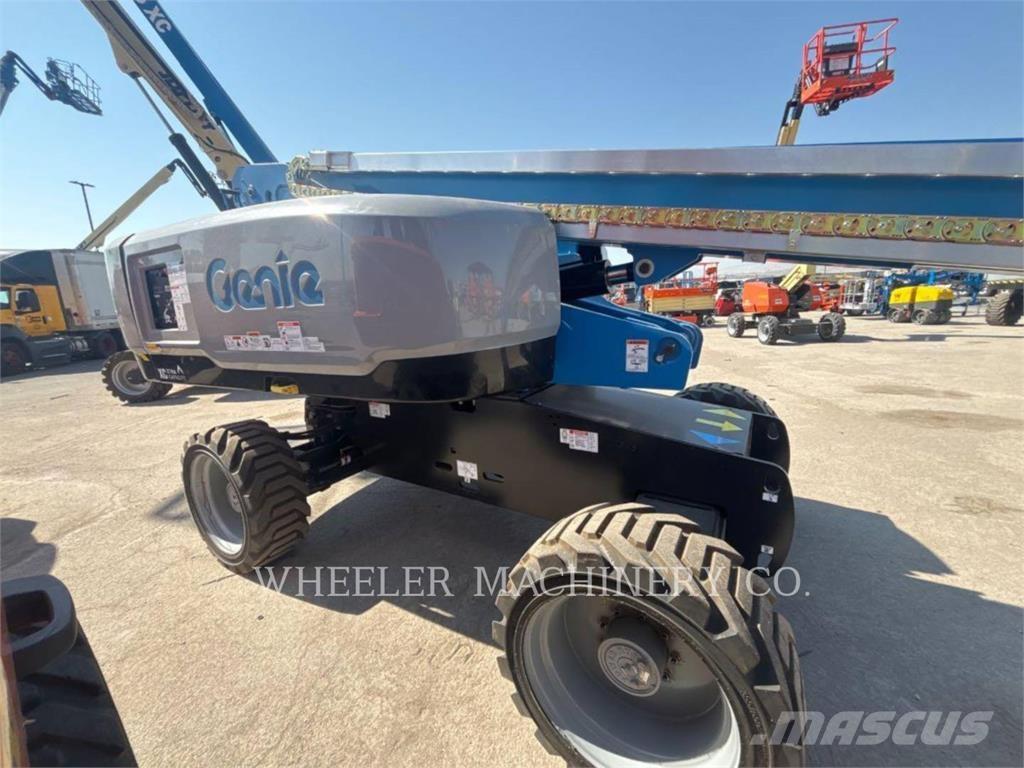 Genie S65XC Elevadores braços articulados