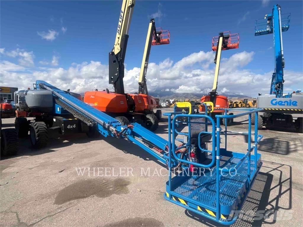 Genie S65XC SP Elevadores braços articulados