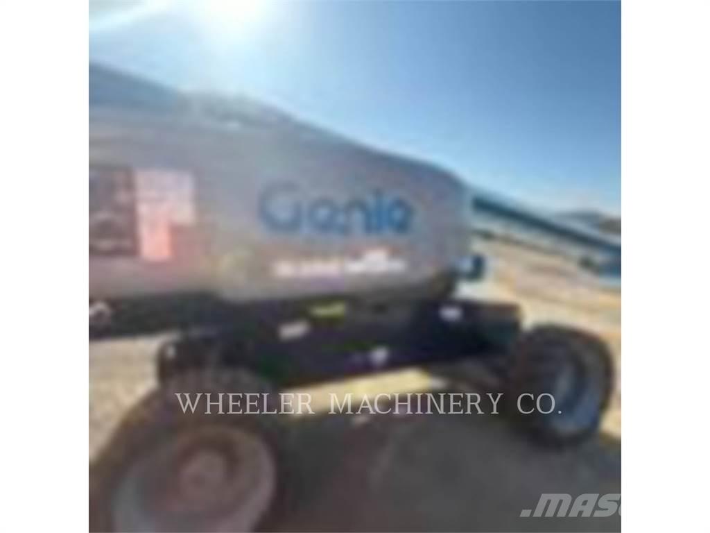 Genie S65XC SP Elevadores braços articulados