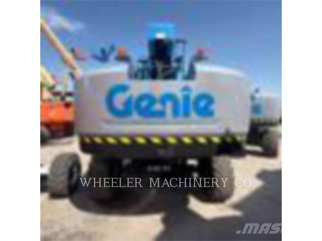 Genie S65XC SP Elevadores braços articulados