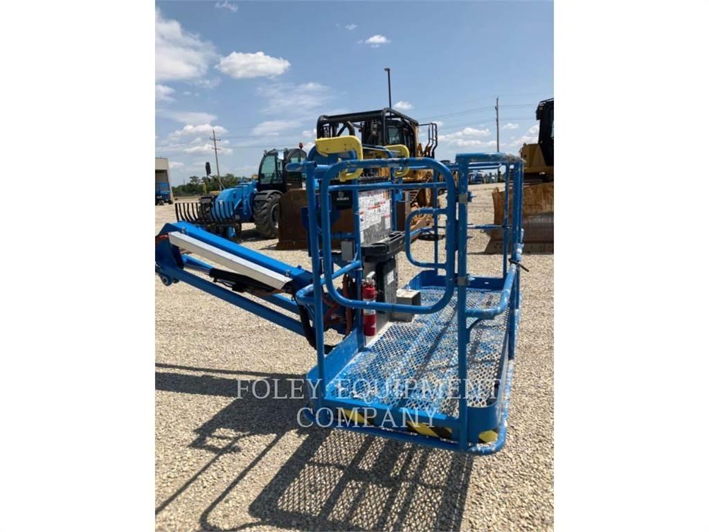 Genie S65XCD4W Elevadores braços articulados