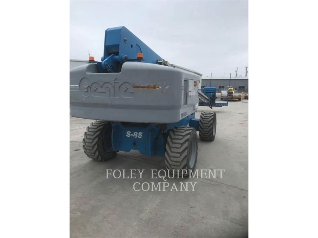 Genie S85D4W Elevadores braços articulados