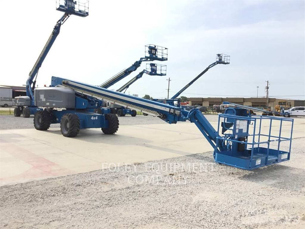 Genie S85D4W Elevadores braços articulados