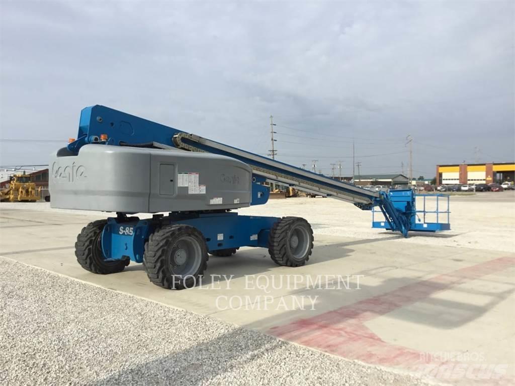 Genie S85D4W Elevadores braços articulados