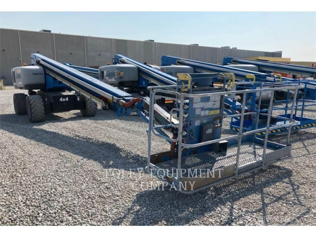 Genie S85D4W Elevadores braços articulados