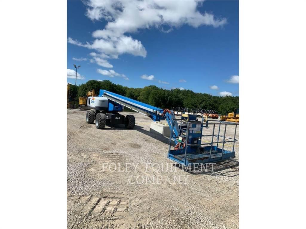 Genie S85D4W Elevadores braços articulados