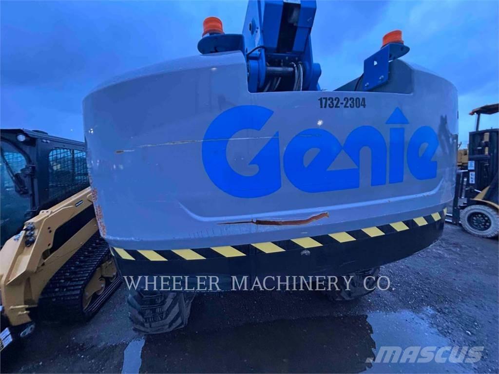 Genie S85XC Elevadores braços articulados