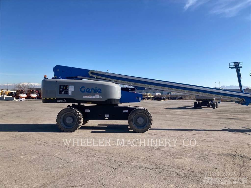 Genie S85XC Elevadores braços articulados