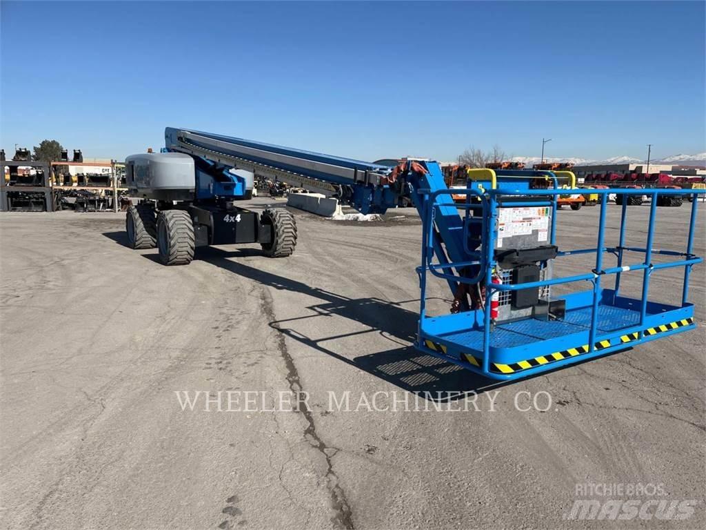 Genie S85XC Elevadores braços articulados