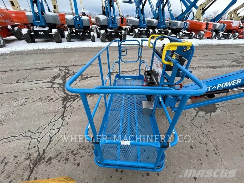 Genie S85XC SP Elevadores braços articulados