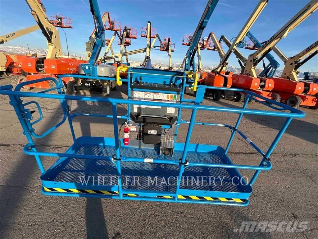 Genie S85XC SP Elevadores braços articulados