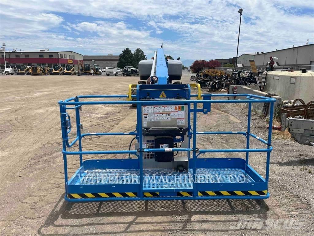 Genie S85XC SP Elevadores braços articulados