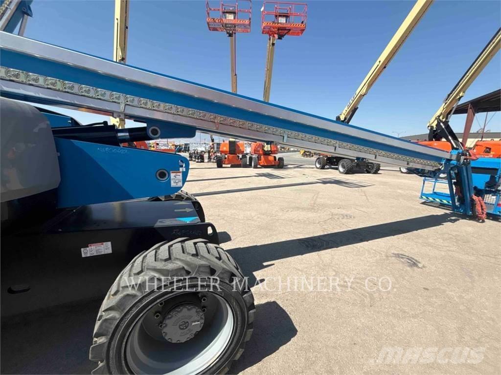 Genie S85XC SP Elevadores braços articulados