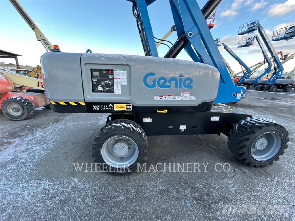 Genie S85XC SP Elevadores braços articulados