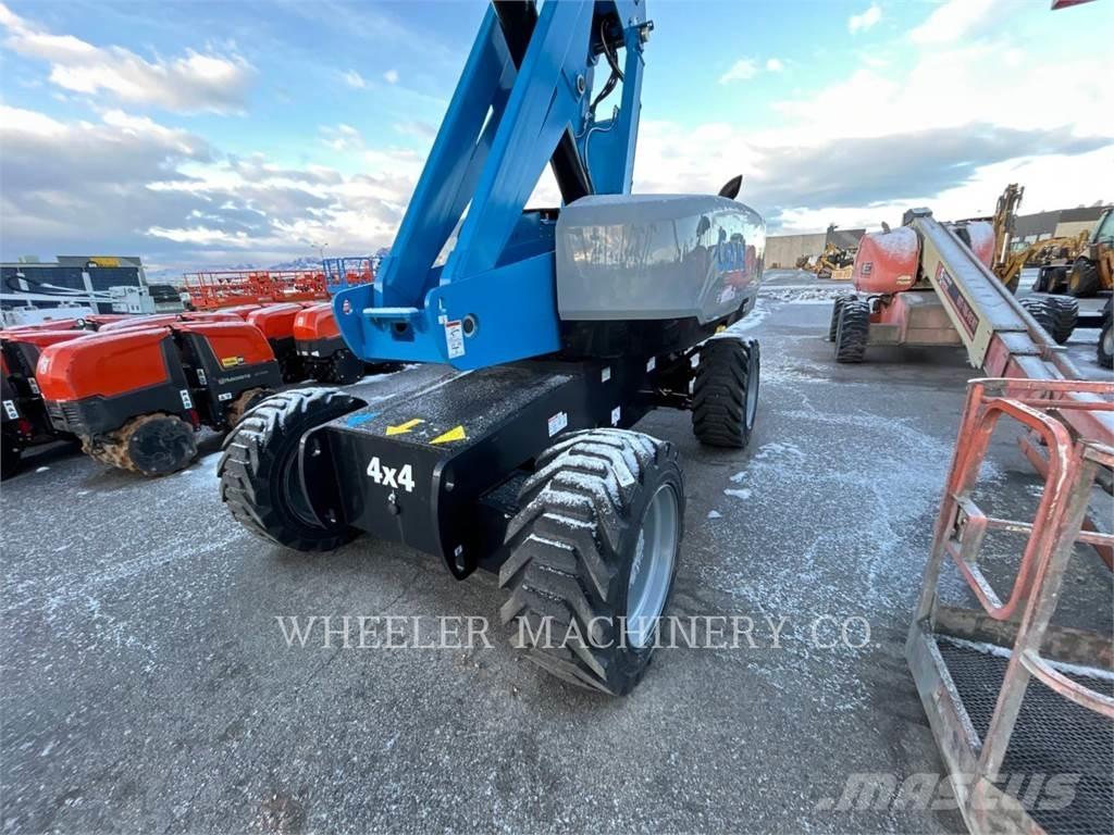 Genie S85XC SP Elevadores braços articulados