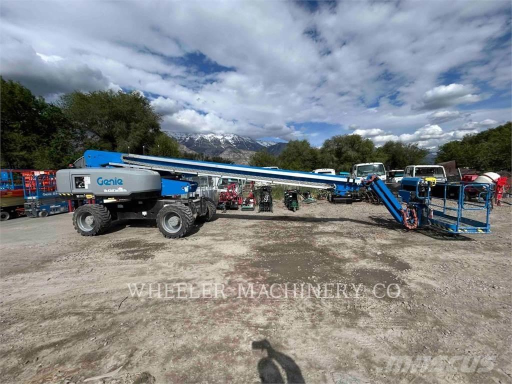 Genie S85XC SP Elevadores braços articulados