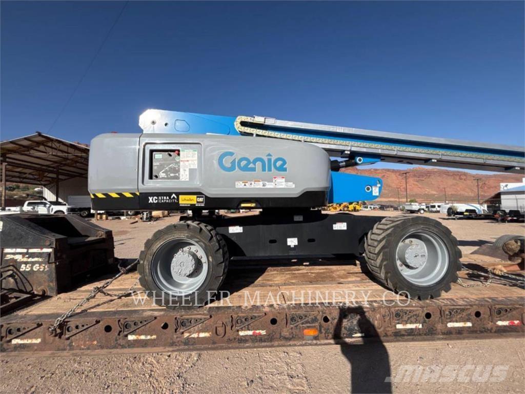 Genie S85XC SP Elevadores braços articulados