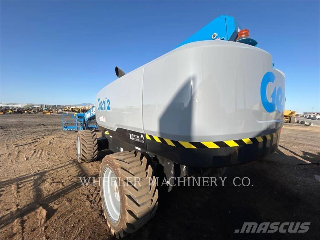 Genie S85XC SP Elevadores braços articulados