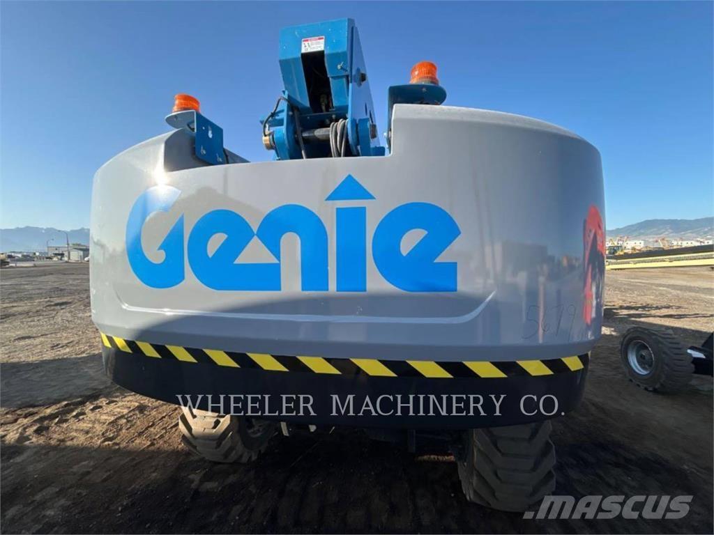 Genie S85XC SP Elevadores braços articulados