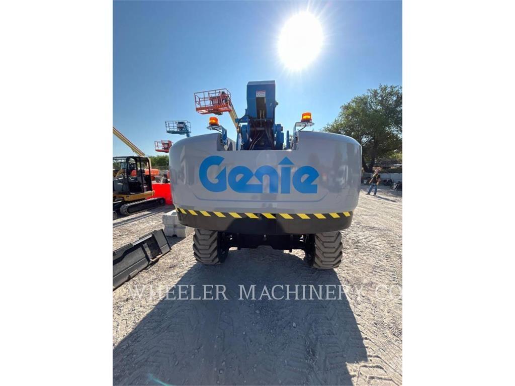 Genie S85XC SP Elevadores braços articulados