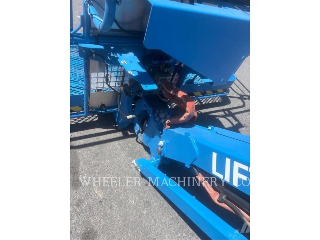 Genie S85XC SP Elevadores braços articulados