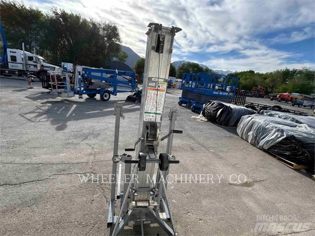 Genie SLC-24 Elevadores de tesoura
