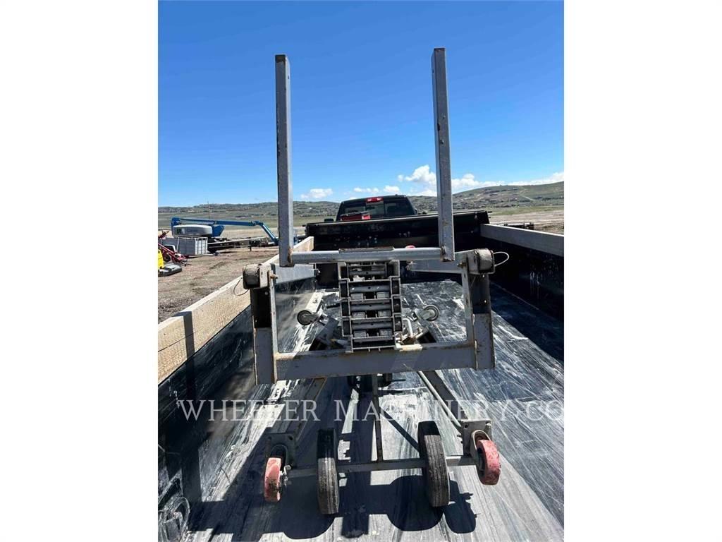 Genie SLC-24 Elevadores de tesoura