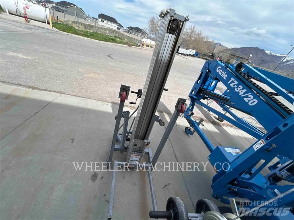 Genie SLC-24 Elevadores de tesoura