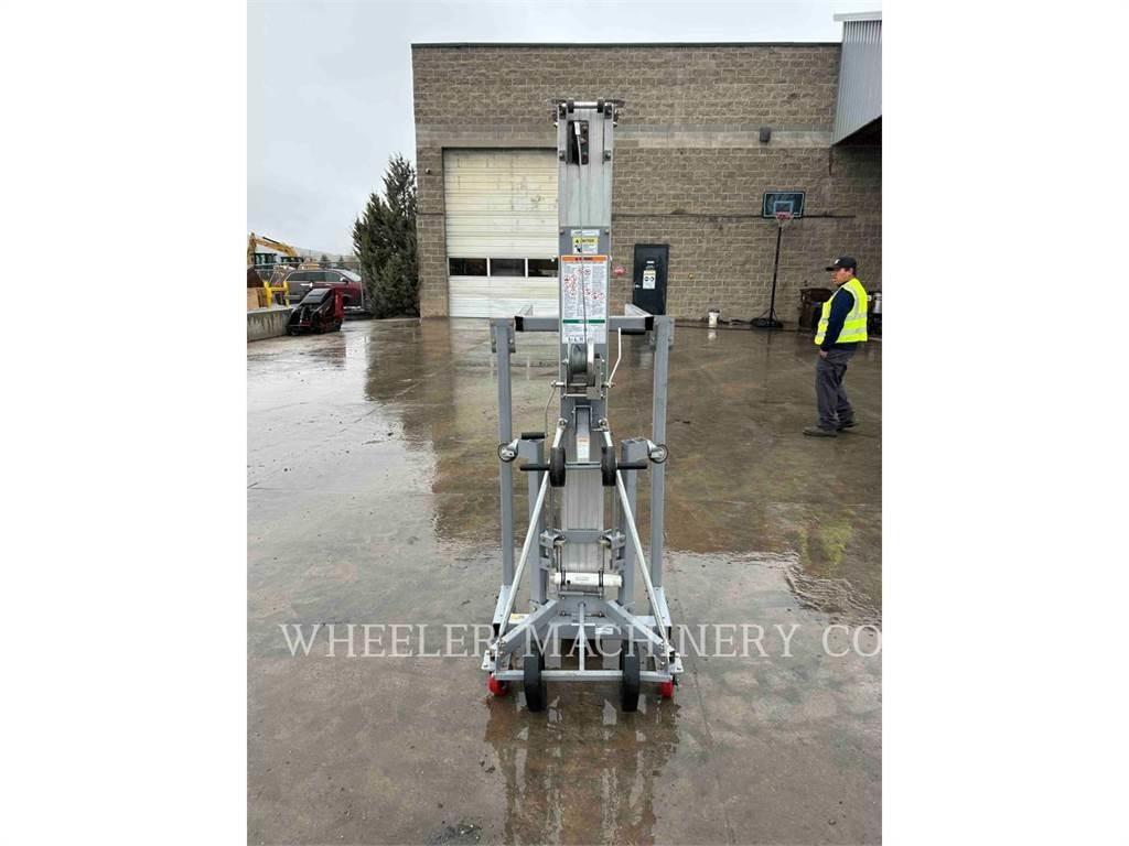 Genie SLC-24 Elevadores de tesoura