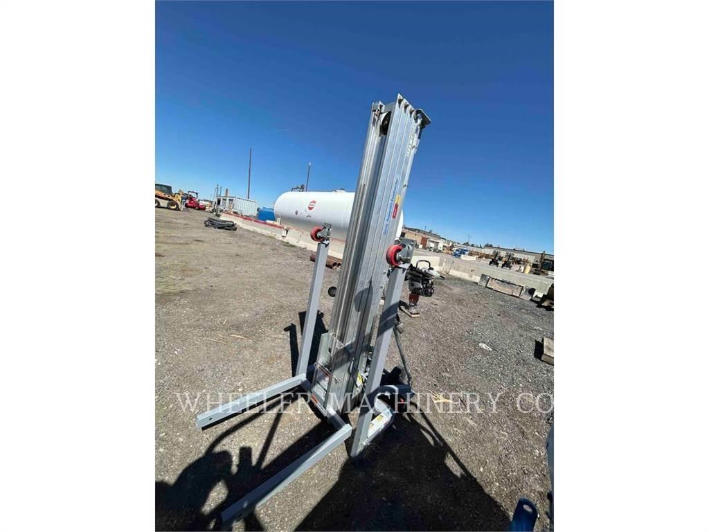 Genie SLC-24 Elevadores de tesoura