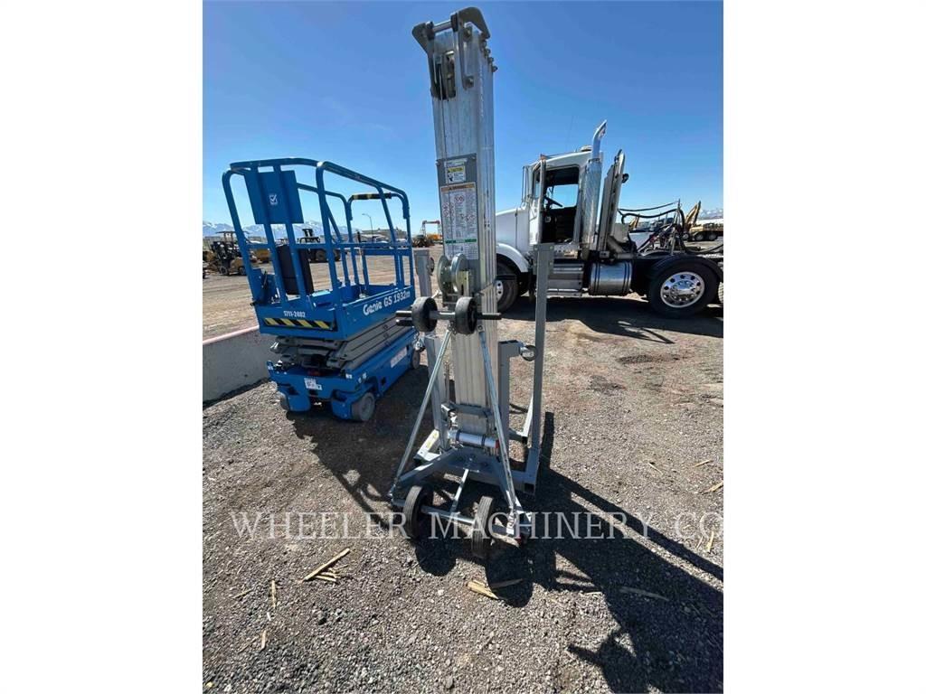 Genie SLC-24 Elevadores de tesoura