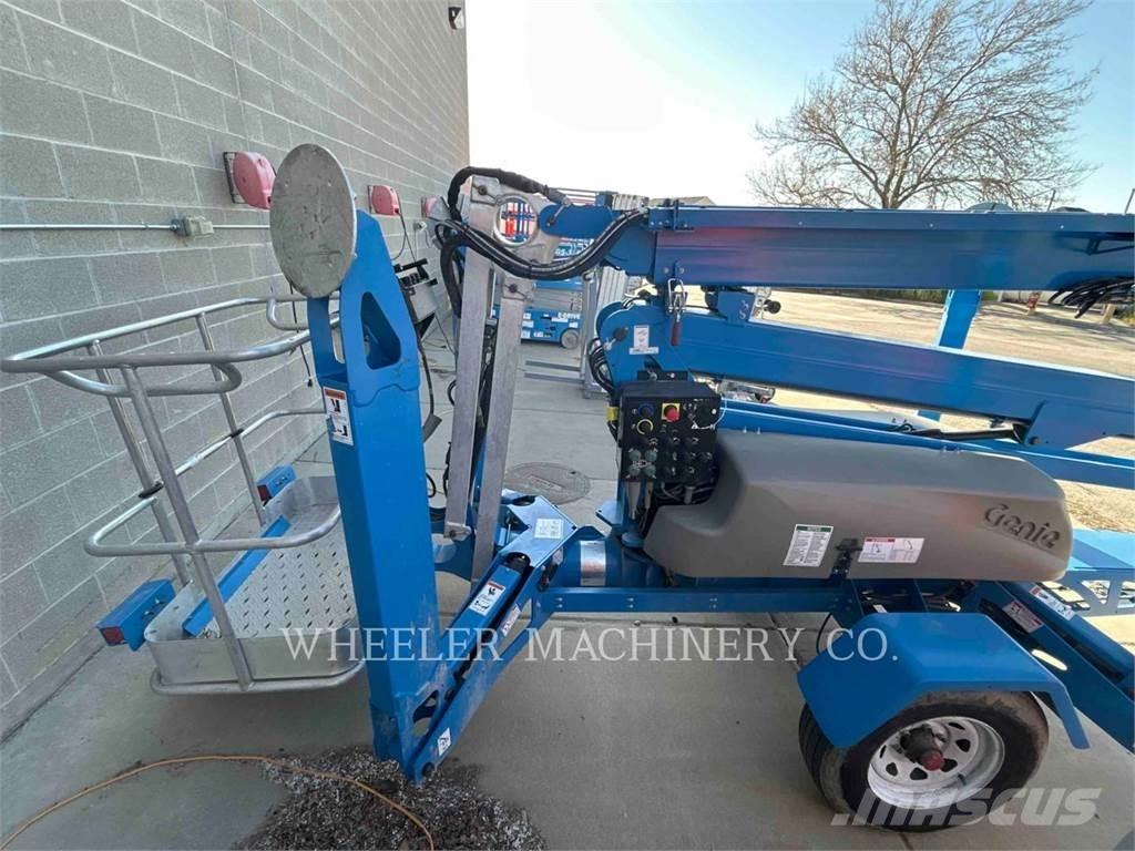 Genie TZ50 Elevadores braços articulados