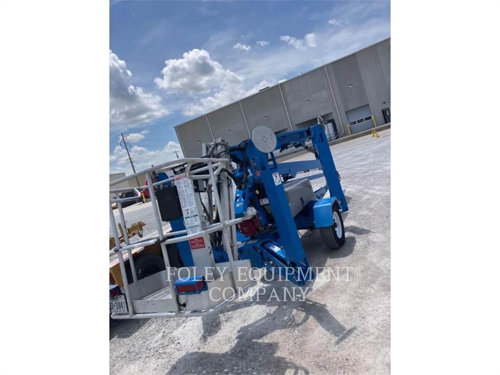 Genie TZ50/30 Elevadores braços articulados