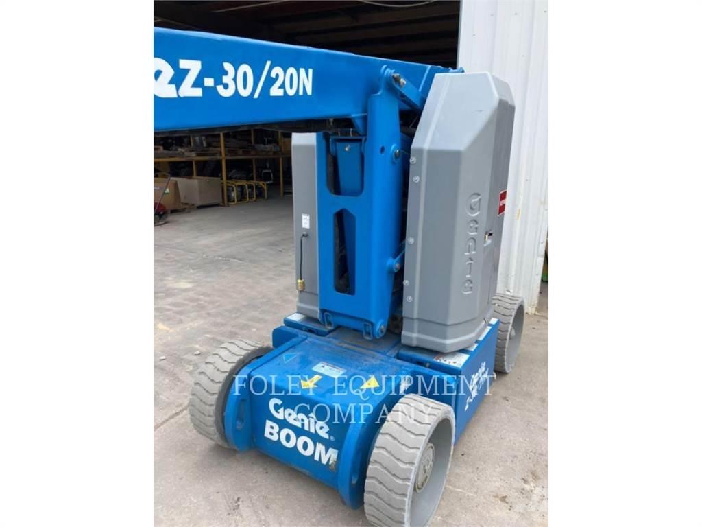 Genie Z30/20N Elevadores braços articulados